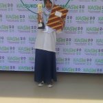 juara harapan 3